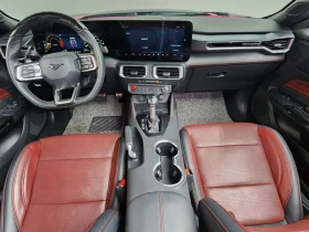 Ford Mustang * 2.3 ECOBOOST* PREMIUM* CABRIO* ��������! | Mobile.bg � ����� ������ 7
