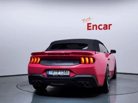 Ford Mustang * 2.3 ECOBOOST* PREMIUM* CABRIO* ��������! | Mobile.bg � ����� ������ 3