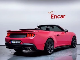 Ford Mustang * 2.3 ECOBOOST* PREMIUM* CABRIO* ��������! | Mobile.bg � ����� ������ 2