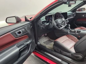 Ford Mustang * 2.3 ECOBOOST* PREMIUM* CABRIO* ��������! | Mobile.bg � ����� ������ 10
