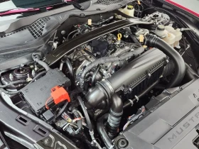 Ford Mustang * 2.3 ECOBOOST* PREMIUM* CABRIO* ��������! | Mobile.bg � ����� ������ 6