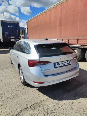 Skoda Octavia undefined | Auto.bg — изображение 5