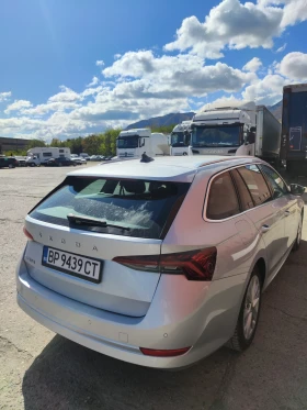 Skoda Octavia undefined | Auto.bg — изображение 4