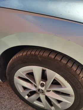 Skoda Octavia undefined | Auto.bg — изображение 3