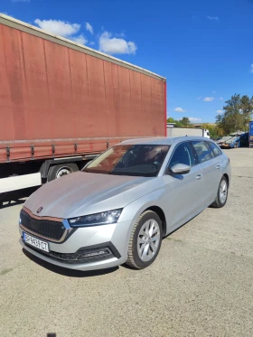 Skoda Octavia undefined | Auto.bg — изображение 2