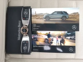 Mercedes-Benz GLE 450 AMG/NIGHT PKG/BURMESTER/HUD/�����/�����/ADAPTIVE/  | Mobile.bg � ����� ������ 17