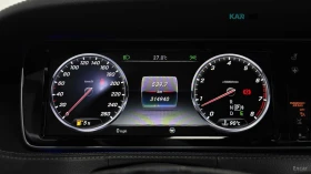 Mercedes-Benz S 550 LONG 4MATIC* HUD* 360* ОБДУХ* НАВИ* ПАНО | Auto.bg — изображение 7