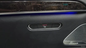 Mercedes-Benz S 550 LONG 4MATIC* HUD* 360* ОБДУХ* НАВИ* ПАНО | Auto.bg — изображение 14