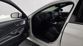 Mercedes-Benz S 550 LONG 4MATIC* HUD* 360* ОБДУХ* НАВИ* ПАНО | Auto.bg — изображение 9