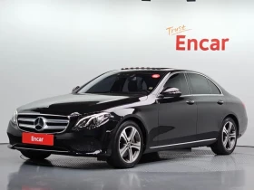 Mercedes-Benz E 300 САМО 30% АВАНС