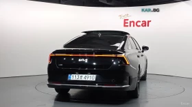 Kia K8 3.5* LPG* PRESTIGE* EDITON* ���������* �����* LANE | Mobile.bg � ����� ������ 4