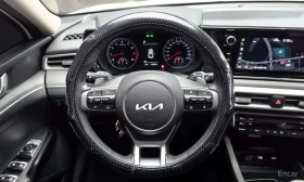 Kia K5 * 2.0 LPI * ������ ���� �� �������� | Mobile.bg � ����� ������ 12