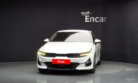 Kia K5 * 2.0 LPI * ������ ���� �� �������� | Mobile.bg � ����� ������ 3