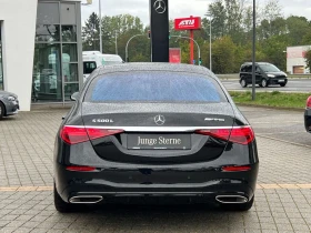 Mercedes-Benz S 500 - 50000 € - 31661857 6