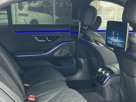 Mercedes-Benz S 500 - 50000 € - 31661857 4