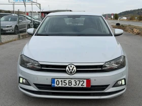 VW Polo 1.6TDI HI LINE