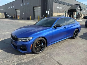 BMW 330 * xDrive * CARFAX * ОПЦИЯ ЗА ФИНАНСИРАНЕ