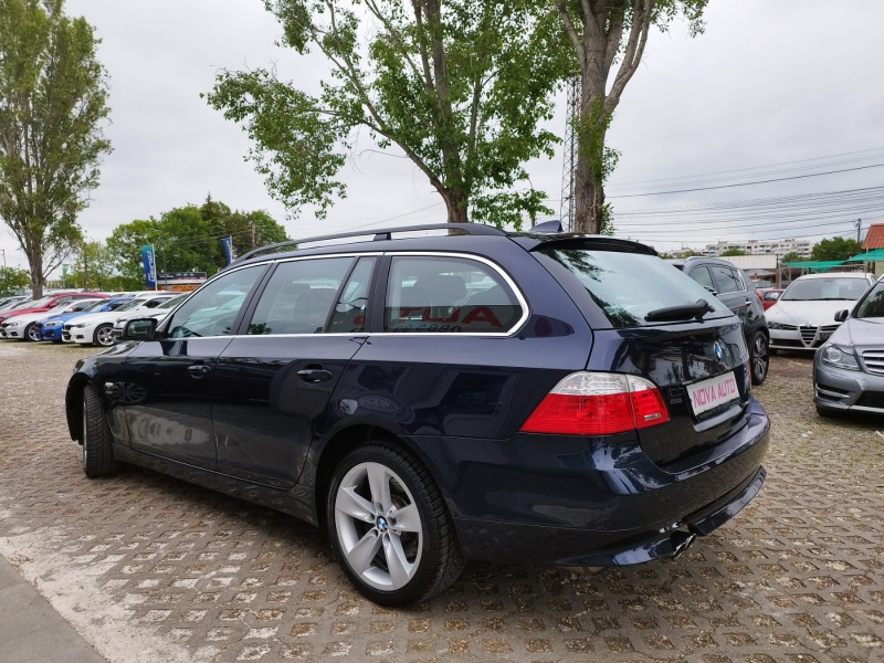 BMW 530 X-DRIVE-170.000км-FACE LIFT, снимка 2 - Автомобили и джипове - 45539534