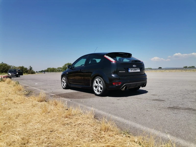 Ford Focus ST225 Facelift, снимка 5 - Автомобили и джипове - 47000380