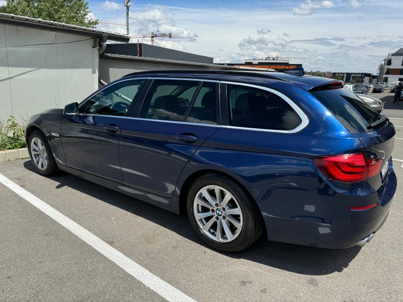 BMW 530 XDrive  , снимка 5 - Автомобили и джипове - 47094288