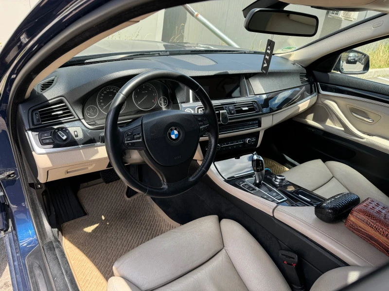 BMW 530 XDrive  , снимка 7 - Автомобили и джипове - 47094288