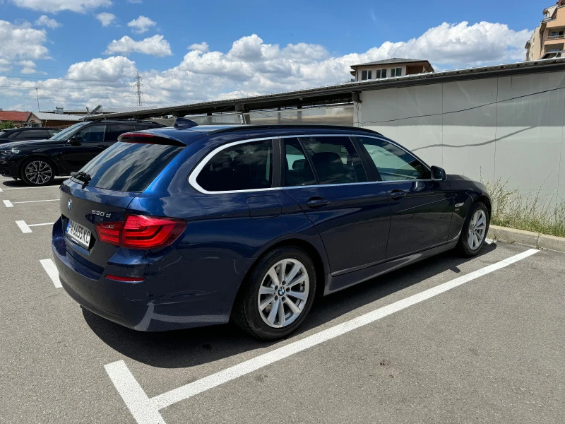 BMW 530 XDrive  , снимка 6 - Автомобили и джипове - 47094288