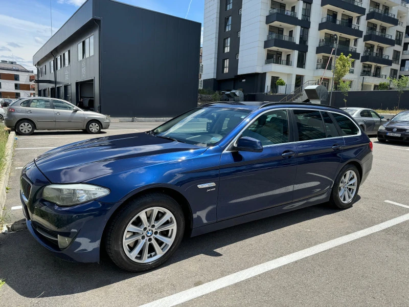 BMW 530 XDrive  , снимка 1 - Автомобили и джипове - 47094288