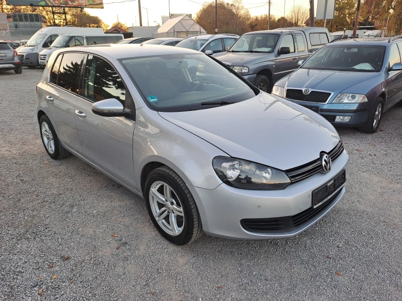 VW Golf 2.0 TDI, снимка 2 - Автомобили и джипове - 47814556