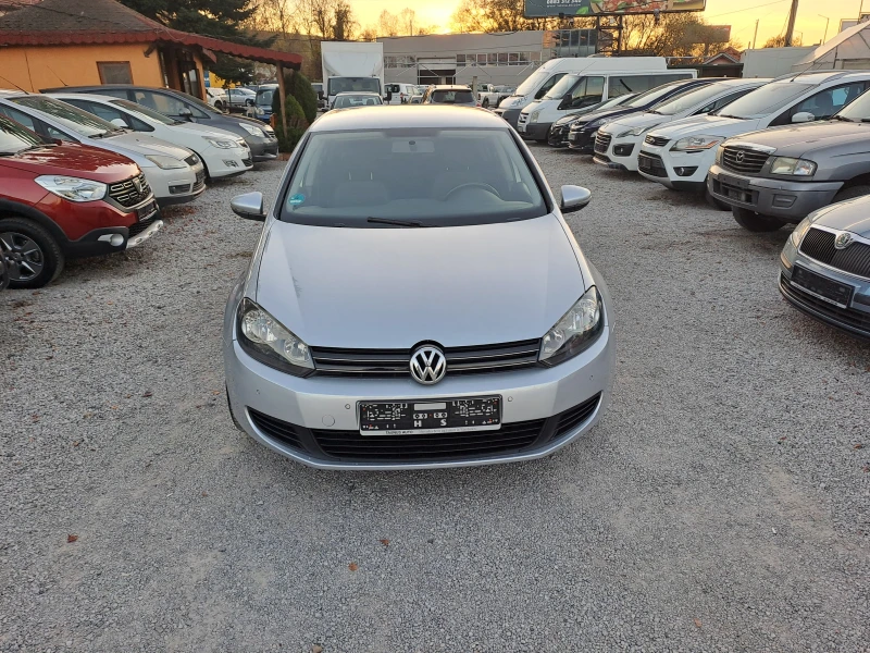 VW Golf 2.0 TDI, снимка 3 - Автомобили и джипове - 47814556