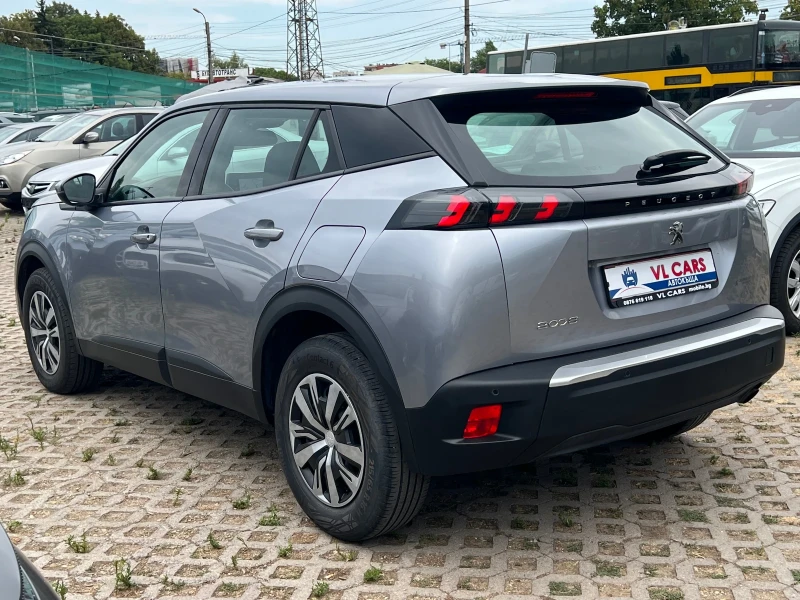 Peugeot 2008 1.5 Bluehdi , снимка 6 - Автомобили и джипове - 48432685