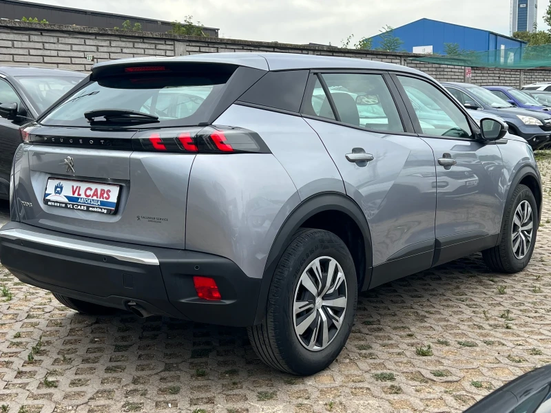 Peugeot 2008 1.5 Bluehdi , снимка 4 - Автомобили и джипове - 48432685