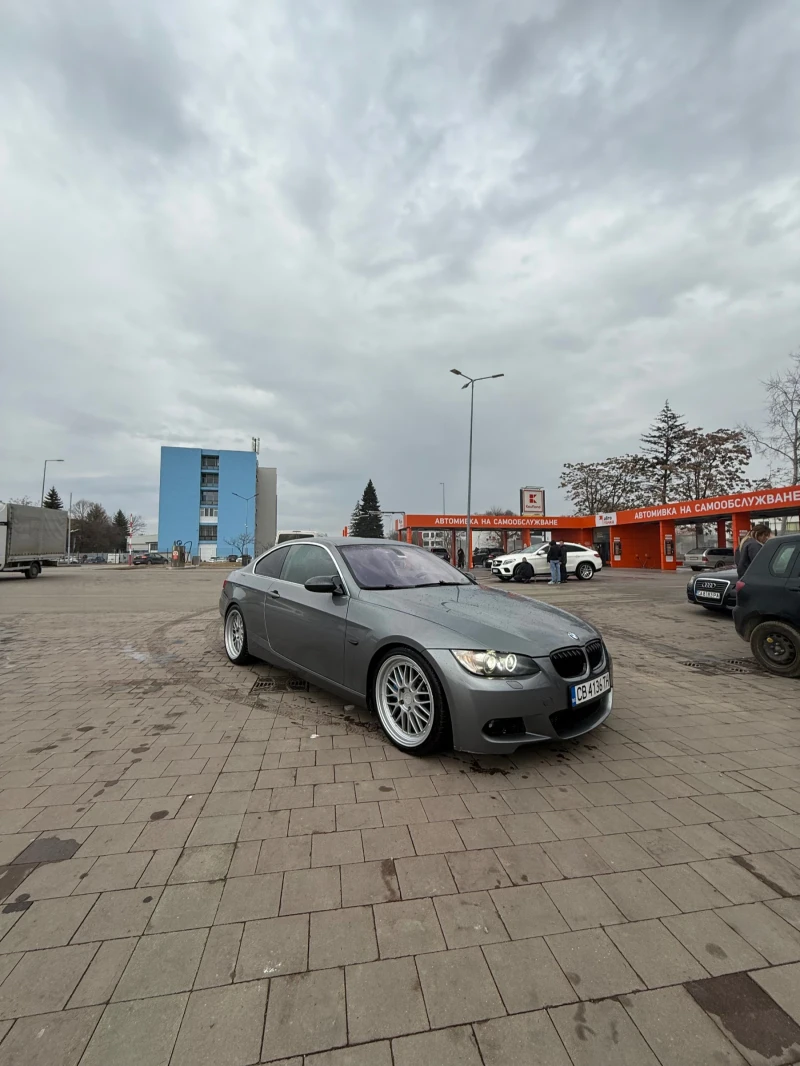 BMW 335, снимка 4 - Автомобили и джипове - 49302993