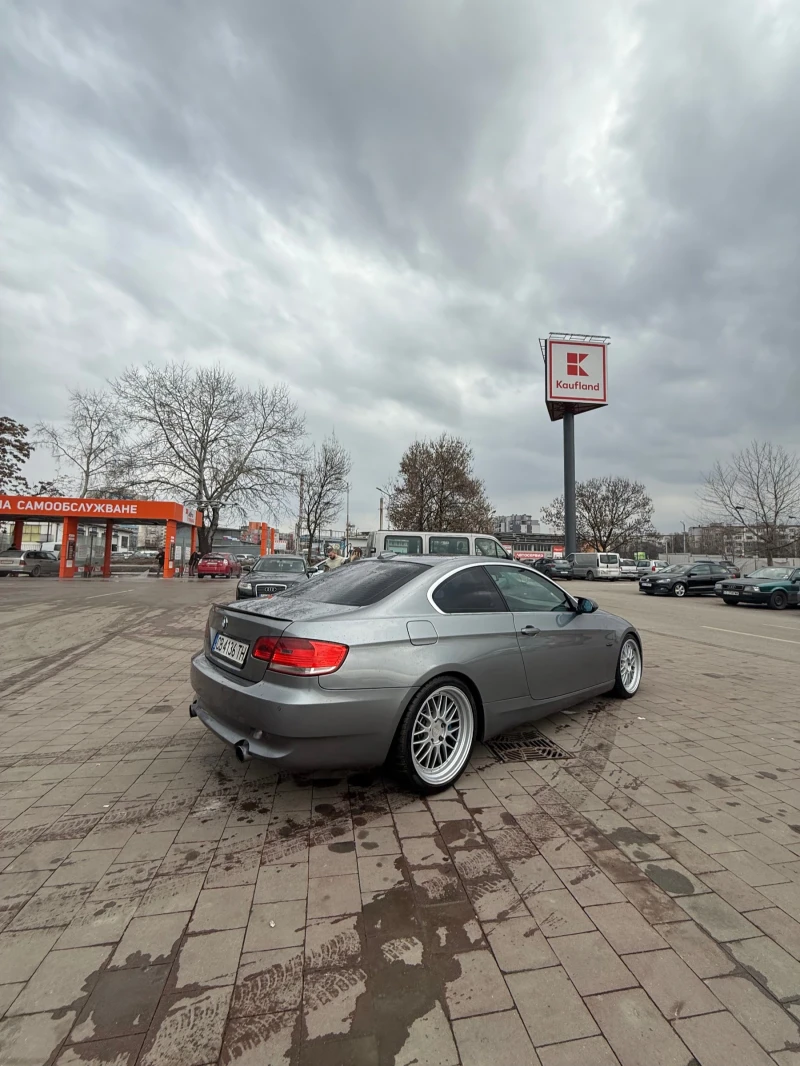 BMW 335, снимка 5 - Автомобили и джипове - 49302993