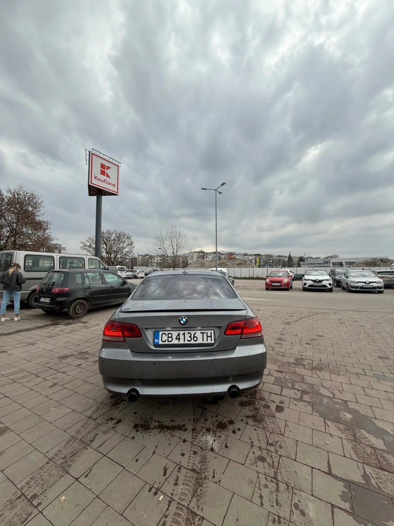 BMW 335, снимка 8 - Автомобили и джипове - 49302993