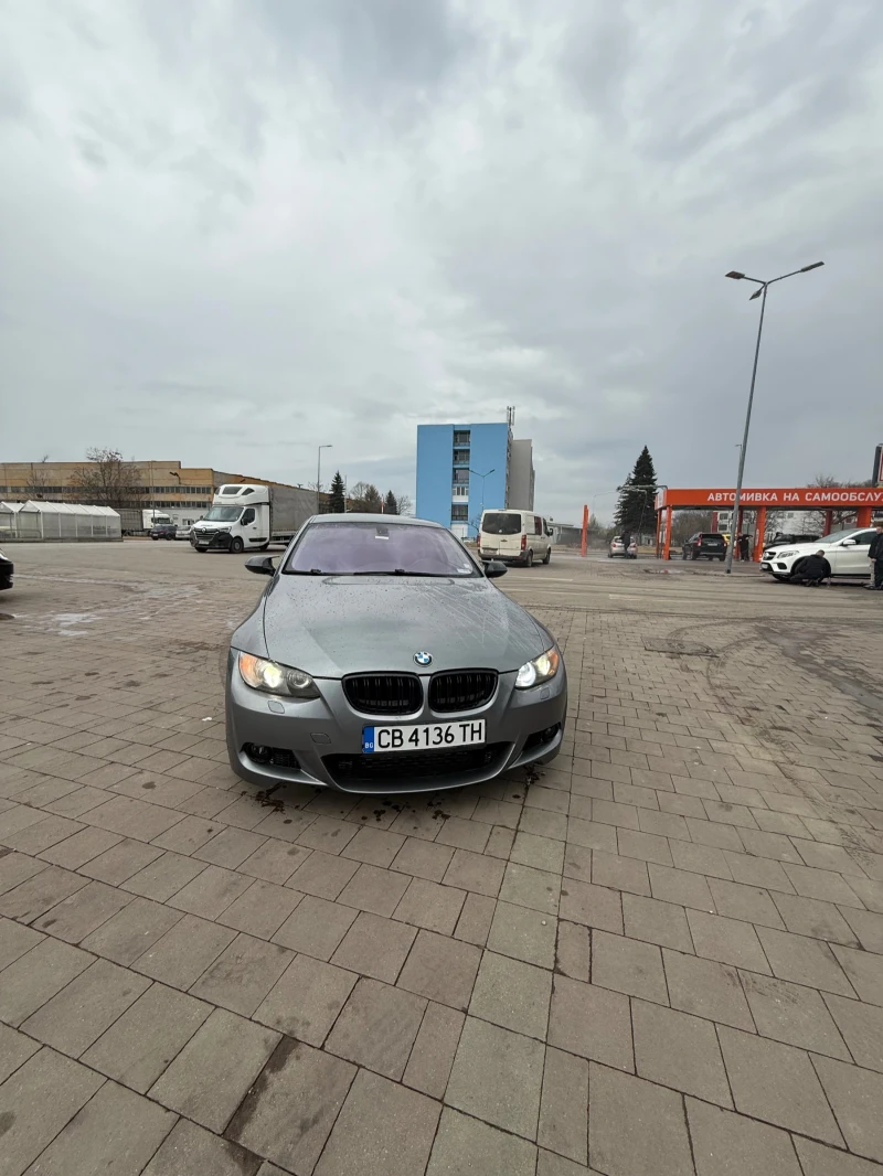 BMW 335, снимка 3 - Автомобили и джипове - 49302993