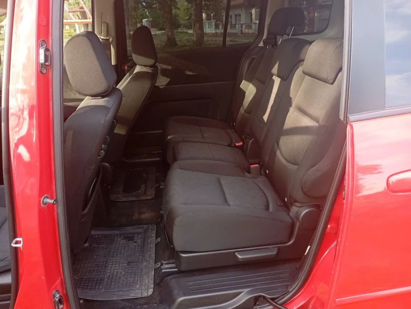 Mazda 5, снимка 10 - Автомобили и джипове - 52569147