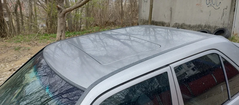 Mercedes-Benz 124 2, 0, снимка 11 - Автомобили и джипове - 51924186