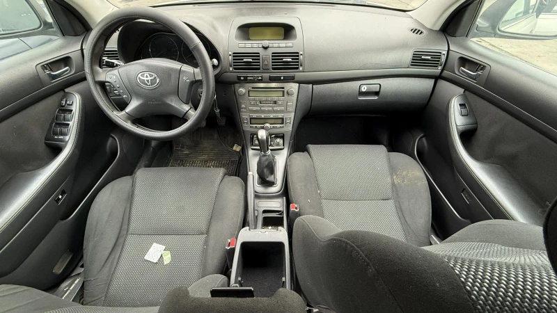 Toyota Avensis, снимка 2 - Автомобили и джипове - 51929978