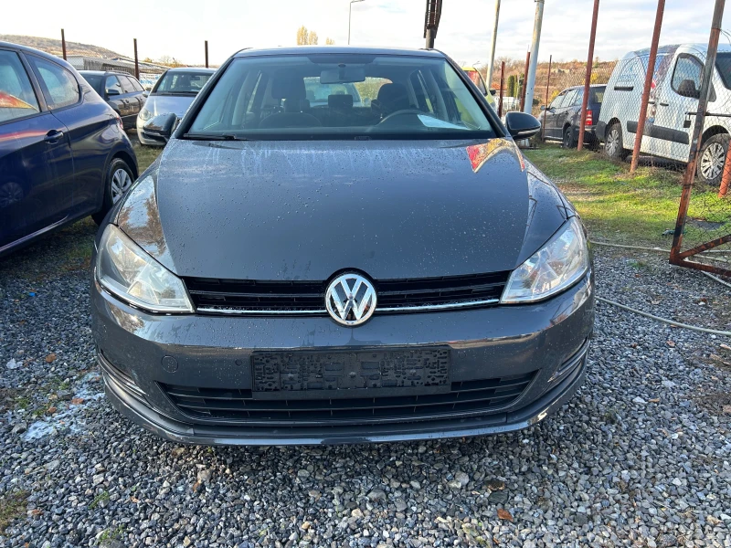 VW Golf 7-1.2.евро6в