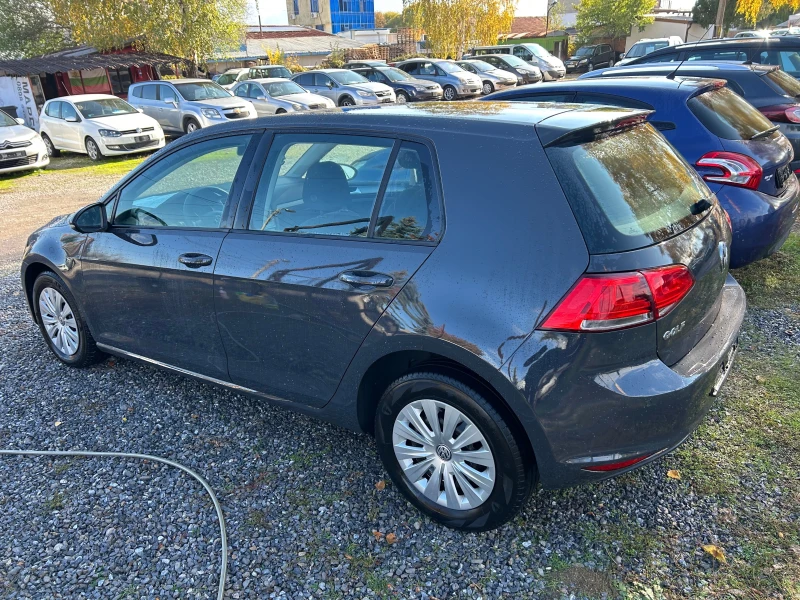 VW Golf 7-1.2.евро6в, снимка 6 - Автомобили и джипове - 52328994