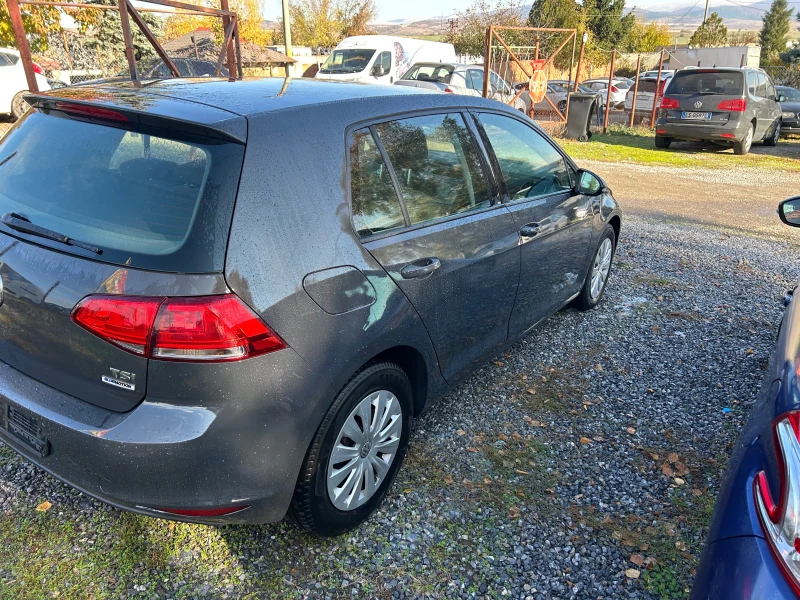 VW Golf 7-1.2.евро6в, снимка 8 - Автомобили и джипове - 52328994