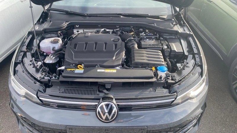 VW Golf R - Line Plus  DSG, снимка 7 - Автомобили и джипове - 52552770