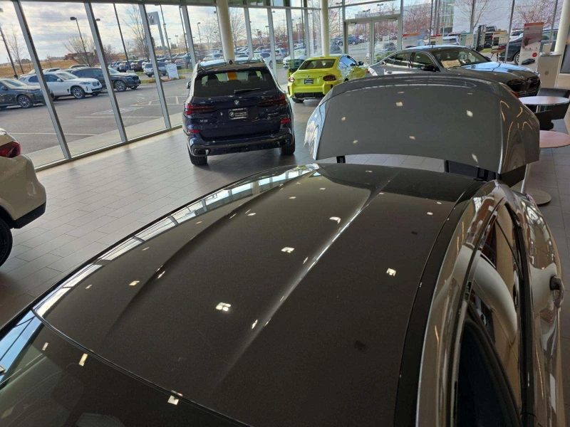 BMW M8 ALPINA B8 / FULL MAXX / БЕЗ АНАЛОГ В ЕВРОПА, снимка 12 - Автомобили и джипове - 52653698