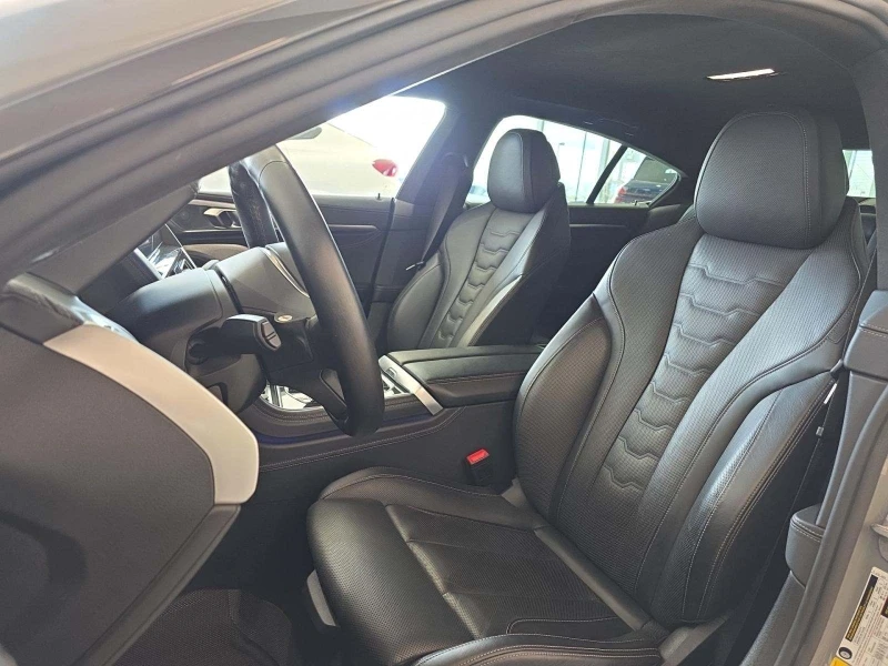 BMW M8 ALPINA B8 / FULL MAXX / БЕЗ АНАЛОГ В ЕВРОПА, снимка 7 - Автомобили и джипове - 52653698