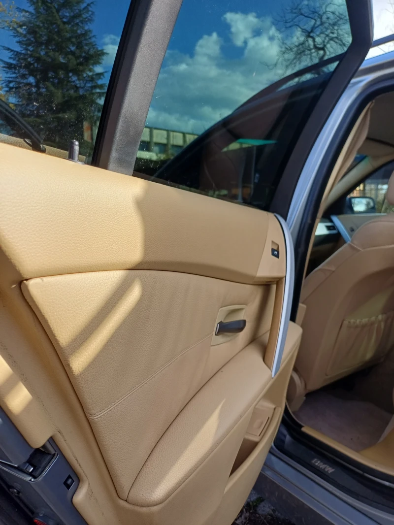 BMW 530, снимка 10 - Автомобили и джипове - 52659757