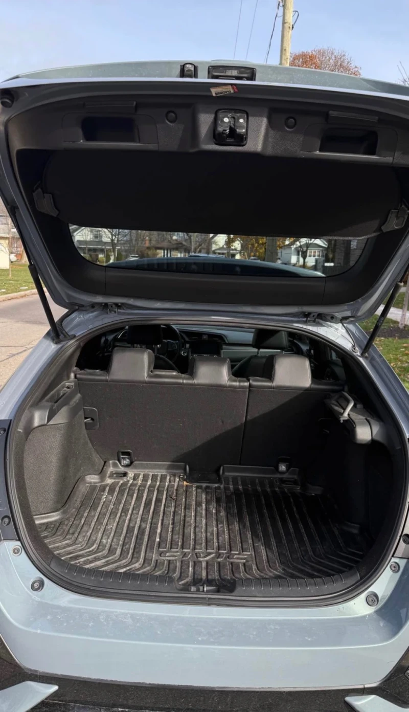 Honda Civic * * TOURING* * CARFAX* * АВТОКРЕДИТ* * , снимка 13 - Автомобили и джипове - 52824511