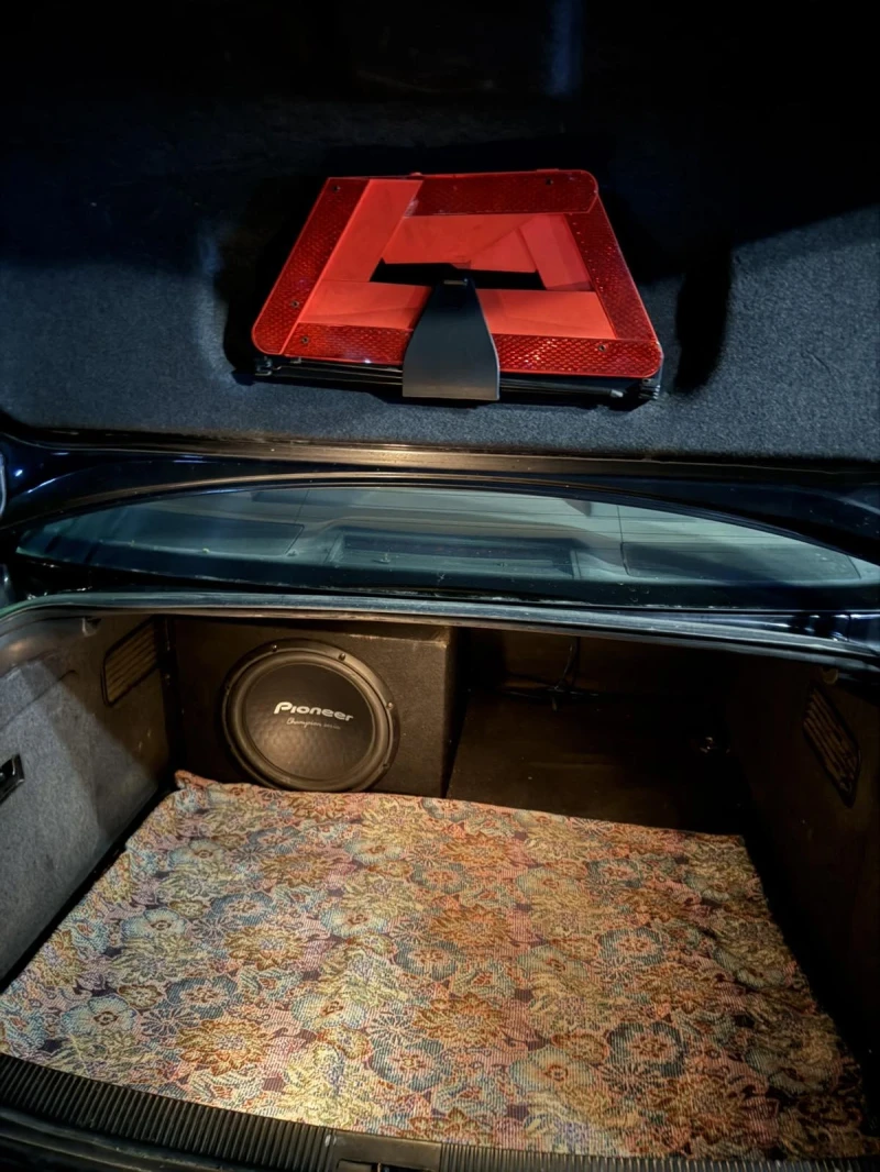 Audi A6 200к.с, снимка 10 - Автомобили и джипове - 52966204