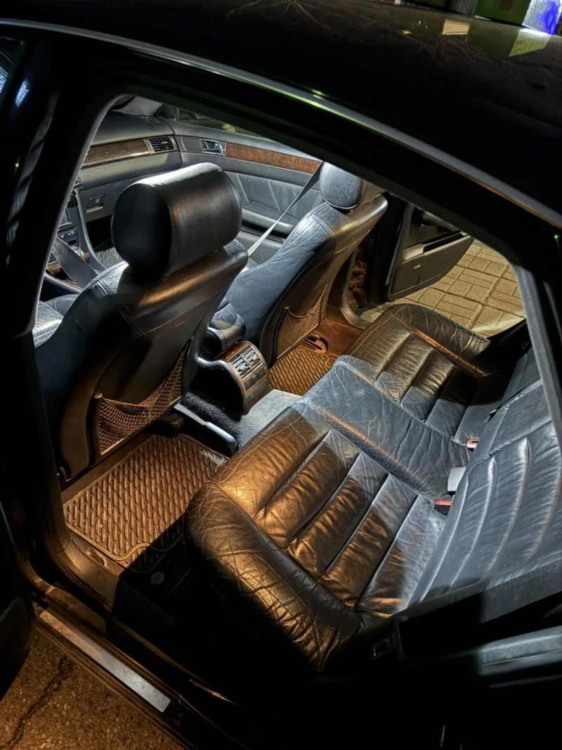 Audi A6 200к.с, снимка 8 - Автомобили и джипове - 52966204