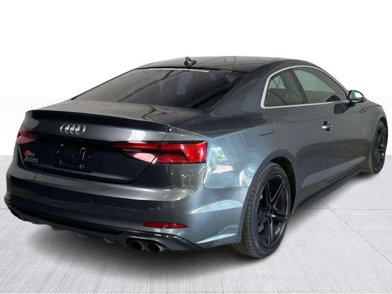 Audi S5 PROGRESSIV S-LINE/LANE ASSIST/KEYLESS/CAMERA, снимка 7 - Автомобили и джипове - 53012113