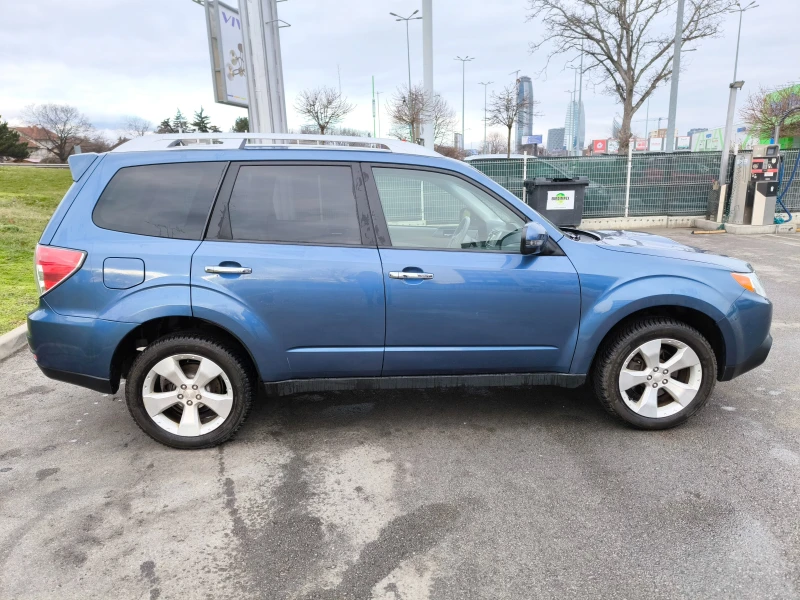 Subaru Forester 2.5XT 230HP, снимка 5 - Автомобили и джипове - 53139126